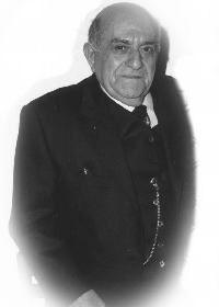 Sig. Piccone Sebastiano - Fondatore